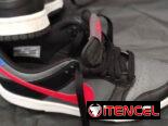 Tenis auténticos NIKE Dun #38!!!!