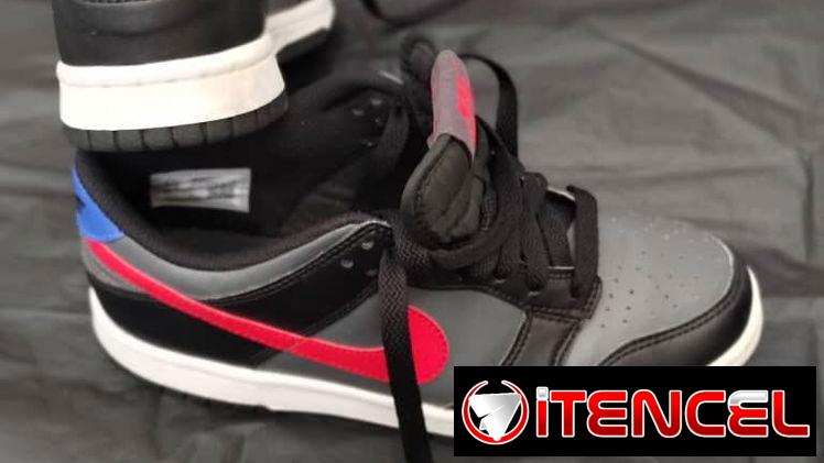 Tenis auténticos NIKE Dun #38!!!!