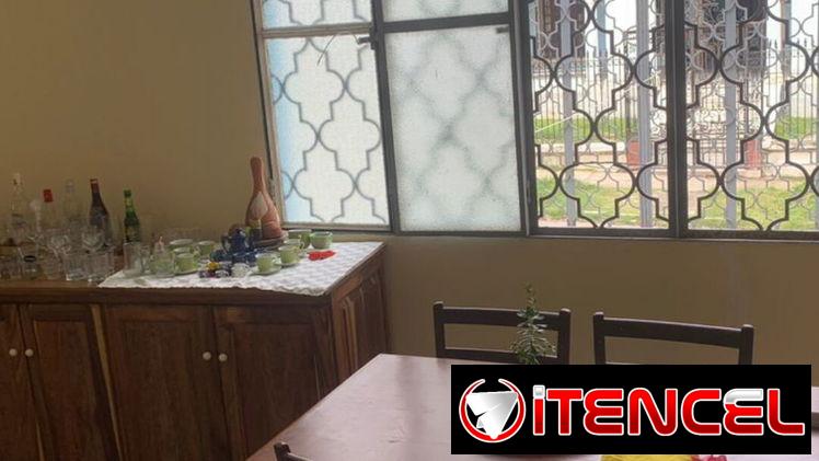 Bajos de biplanta en Santos Suárez