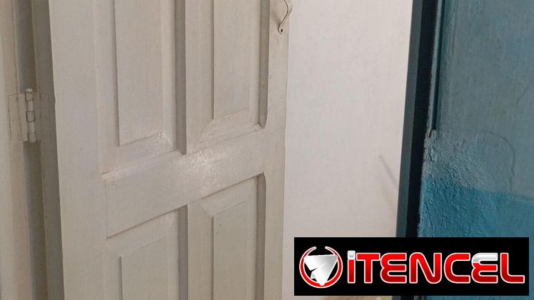 Vendo apartamento de 1 cuarto en la Habana Vieja