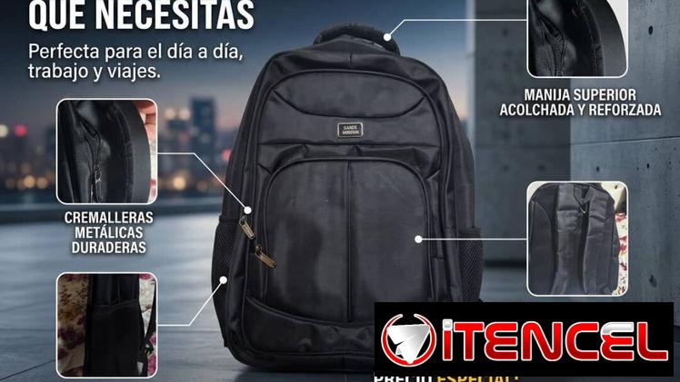 Mochila