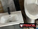 Juegos de baño y tasas