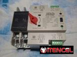 Empresa MPM de Instalación y venta de Controladores Solares para su panel, Inversor 12v 5000w y 12v 4000w, Transfer 110v