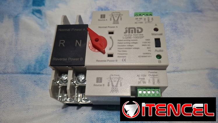Empresa MPM de Instalación y venta de Controladores Solares para su panel, Inversor 12v 5000w y 12v 4000w, Transfer 110v