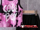 Ropa de niño talla