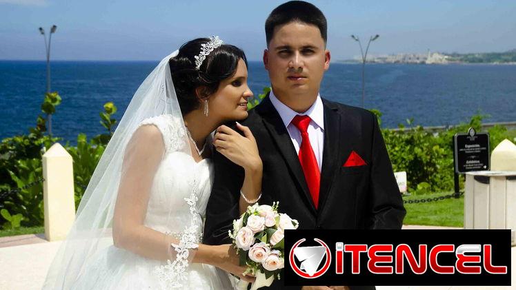 Fotógrafo para bodas – Estudio fotográfico CUERVO