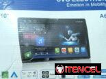 Car play o pantalla táctil android 9″