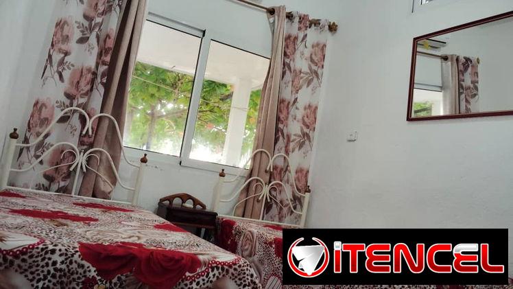 Alquiler habitación climatizada en Caletón – 30 USD noche frente al mar – Ciénaga de Zapata. Casa de renta en la playa🤩