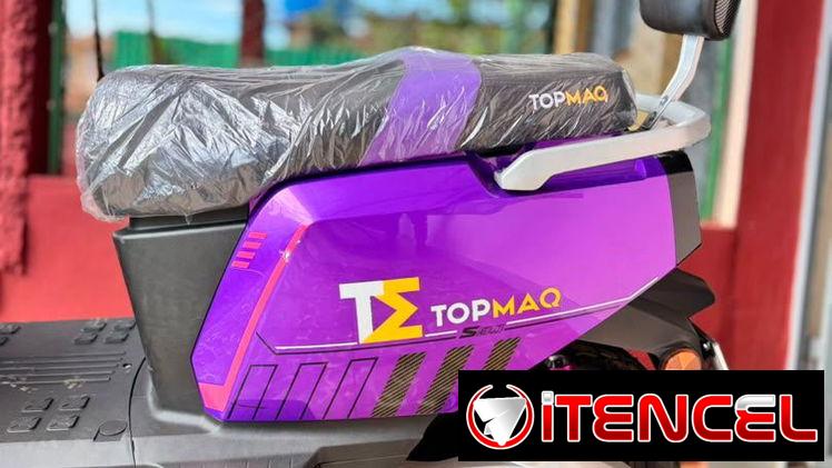 TRICICLOS BICIMOTOS MOTOS