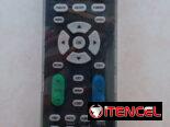 Control remoto para televisores