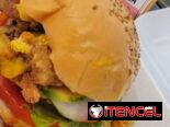 Comida Chardul