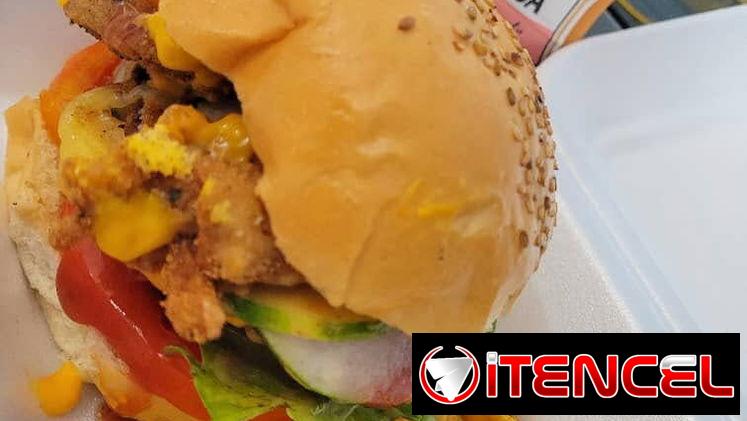 Comida Chardul