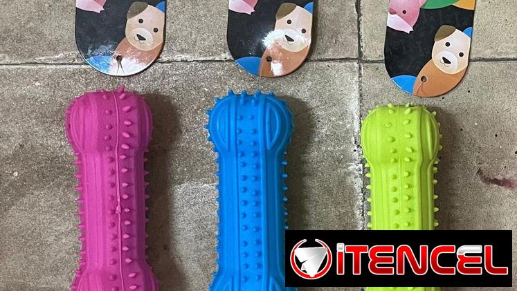 Juguetes para perros 🐕