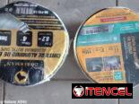 Cinta Impermeabilizante de Butilo y Aluminio para Sellado Soluciona fugas y grietas