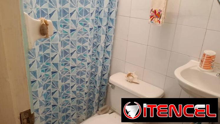 Apartamento de 1/4 en Centro Habana