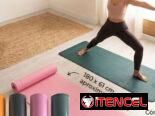 Estera de Yoga Antideslizante (CV)