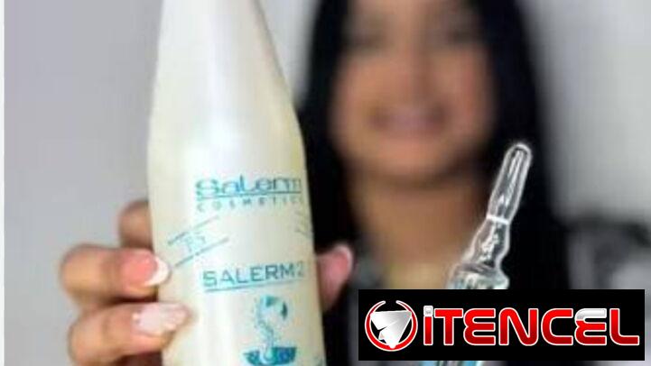 Salerm 21+ Salerm 21 boost