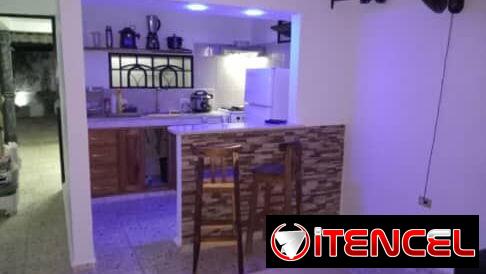 Renta lineal Reparto Sevillano