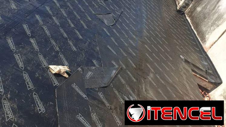 AREGLE SU TECHO CON NOSOTROS BRIGADA ALTA GAMA