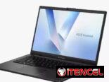 ASUS 14″ Ryzen 3 (4/128GB)-Laptop Ideal para tareas sencillas, estudiar y entretenimiento-Nuevas