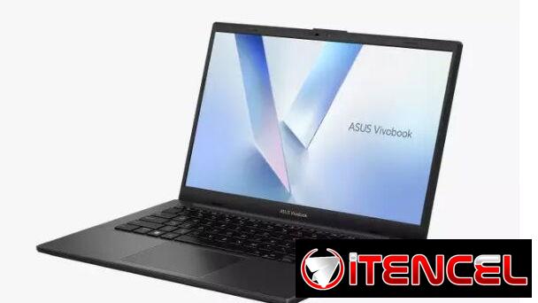 ASUS 14″ Ryzen 3 (4/128GB)-Laptop Ideal para tareas sencillas, estudiar y entretenimiento-Nuevas