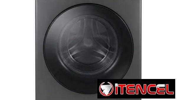 Lavadora de Carga Frontal 9KG – STELECTRIC – E-LAU25