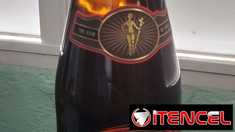 Ron Añejo Reserva