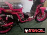 🛵Bicimotos YOAZAKY GALÁCTICA🛵
