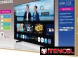 Samsung Crystal 4K UHD ( 2025 ) Ultimas serie 8 smart TV