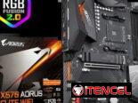 Kit Aorus X570 ,Ryzen 5 5600G ,16 GB DDR4 3200 MT , Gangaa