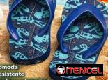 Chancleta de niños