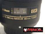 nikkor 40mm 1:2.8G DX