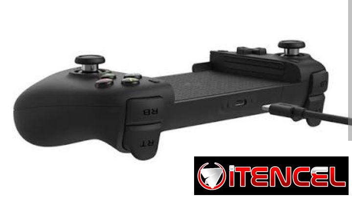 Mando para juegos móvil