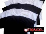 Pullover de color entero tejido Dri-fit