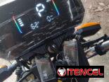 Triciclo Electrico Vedca C300 Nuevo 0KM