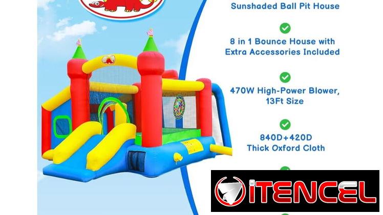 Diversión para Niños y Adultos en La Habana Aquí tienes opciones increíbles para el entretenimiento en casa o eventos