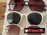 Gafas y relojes