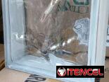 Oferta Minorista y Mayorista Bloques de Cristal