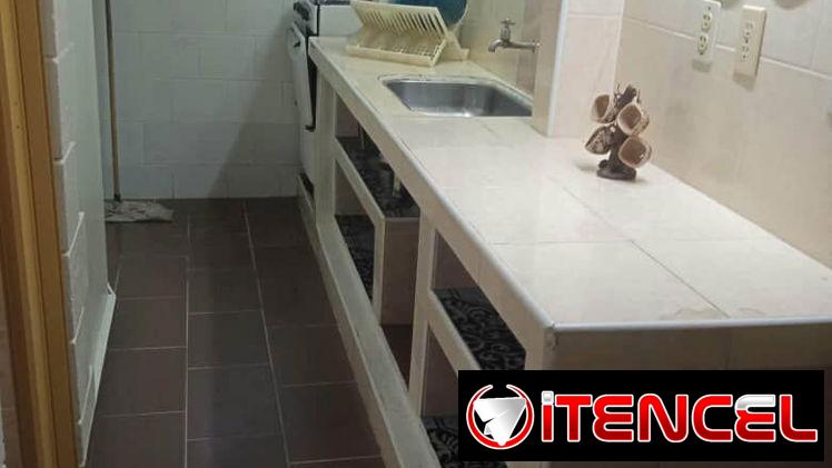 Renta de apartamento en Santo Suárez
