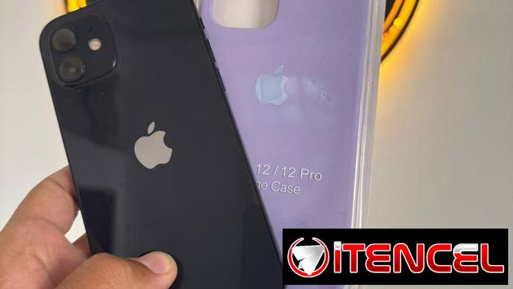 Teléfono iPhone nuevos y seminuevos