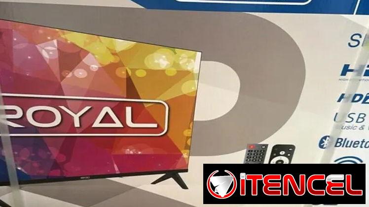 TV ROYAL