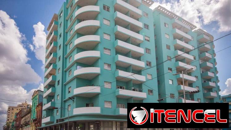 ●PERMUTA: OFREZCO: 3. APARTAMENTOS ● 1.  CON 2.  DORMITORIOS. Y  2.  BAÑOS. Y.  2. APARTAMENTOS CON  1. DORMITORIO.●(ÉN