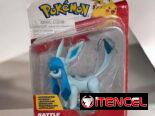 Figuras Pokémon coleccionables