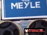 Bujes de la suspensión marca Meyle Alemanes para Seat Córdoba 2008, Seat Altea, Skoda Fabia, VW Polo, VW Passat