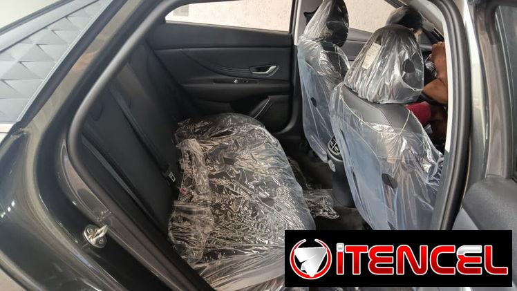 Hyundai Elantra (2025)… Al Mejor Precio de Cuba !!!