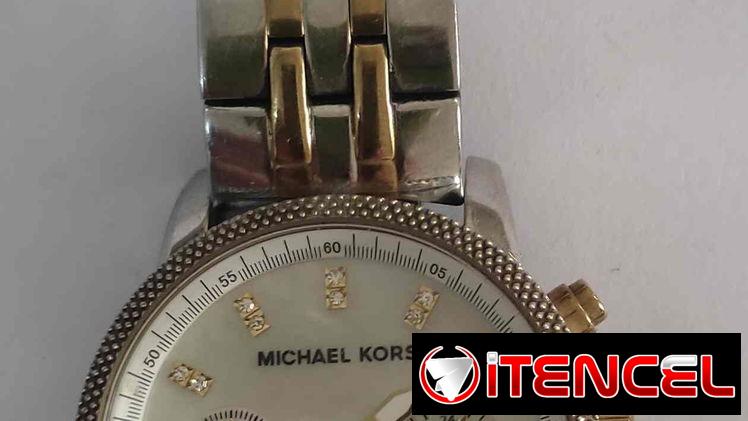 Reloj Michael Kors