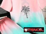 Ropa de niño talla 10 años