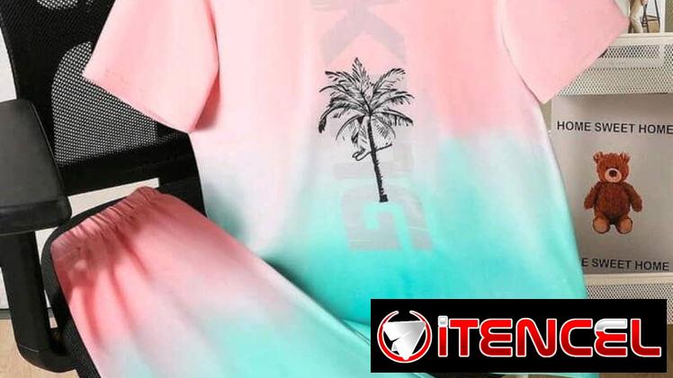 Ropa de niño talla 10 años