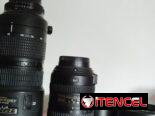 Lente Nikon