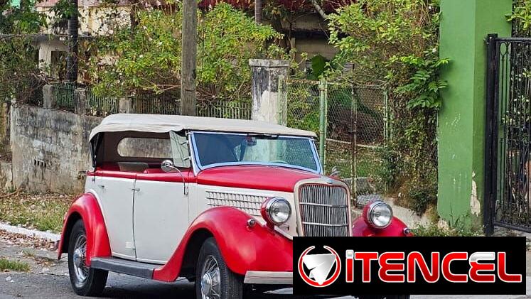 Ford